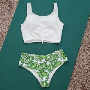 Zaful swimsuit, medium